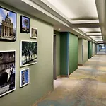 Sheraton München Arabellapark Hotel