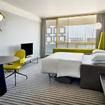 Four Points By Sheraton Munich Arabellapark