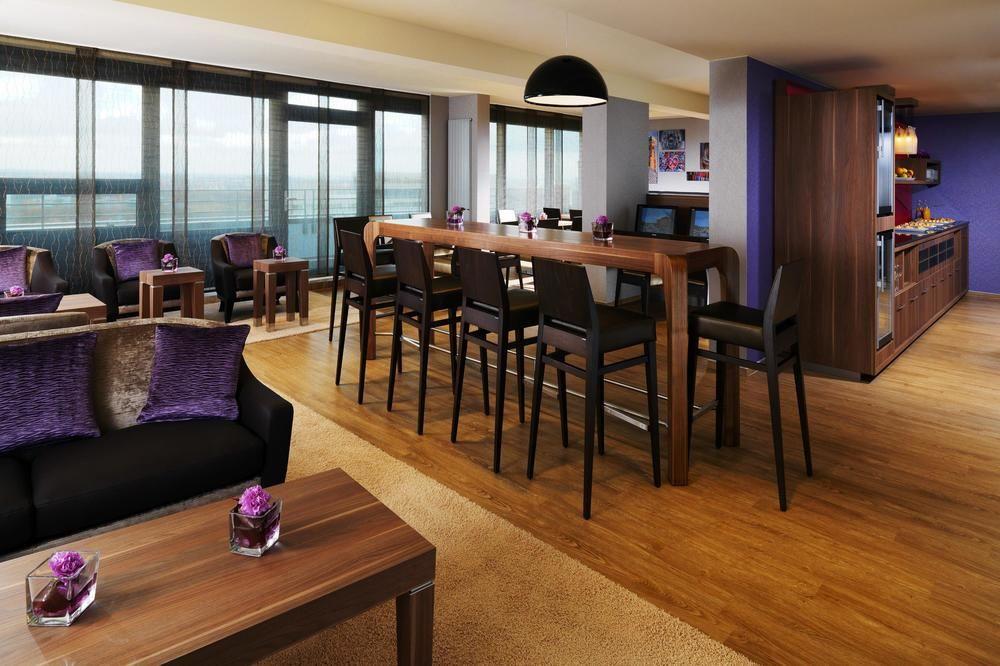 Four Points By Sheraton Arabellapark Hotel
