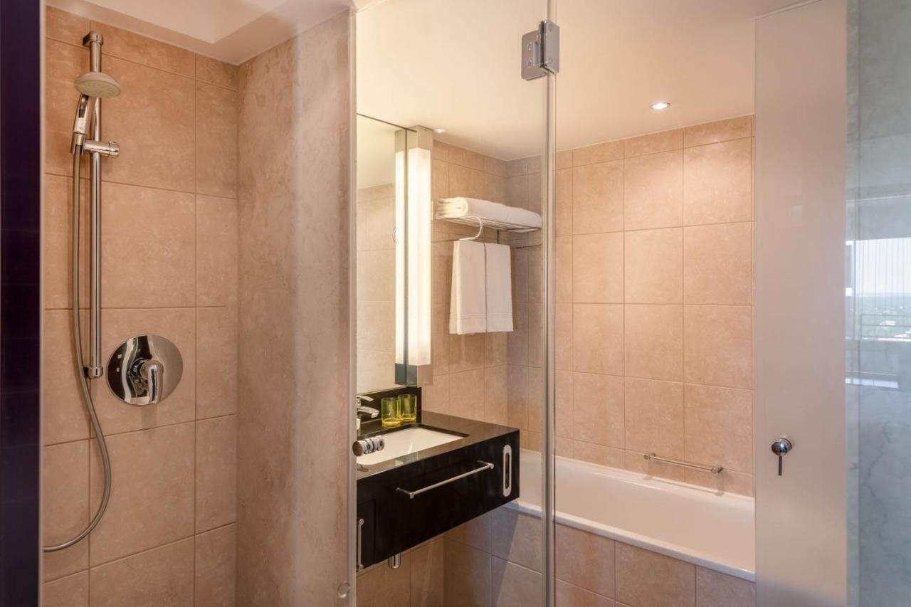 Four Points By Sheraton Arabellapark München