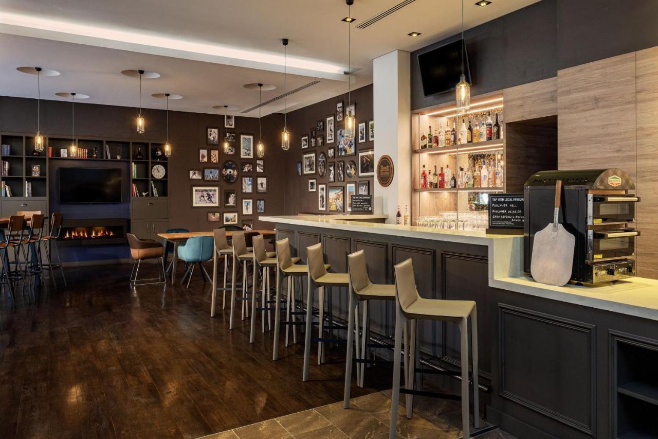 Hotel Four Points By Sheraton Arabellapark 4*