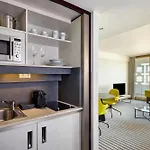 Four Points By Sheraton Munich Arabellapark