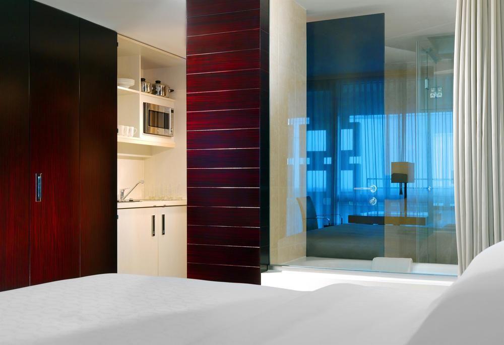 Four Points By Sheraton Arabellapark Hotel 4*