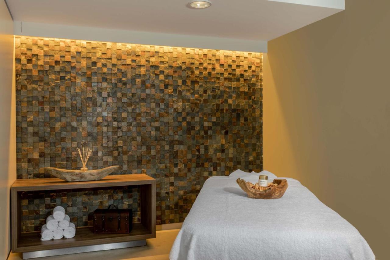 Four Points By Sheraton Arabellapark 4* Munich