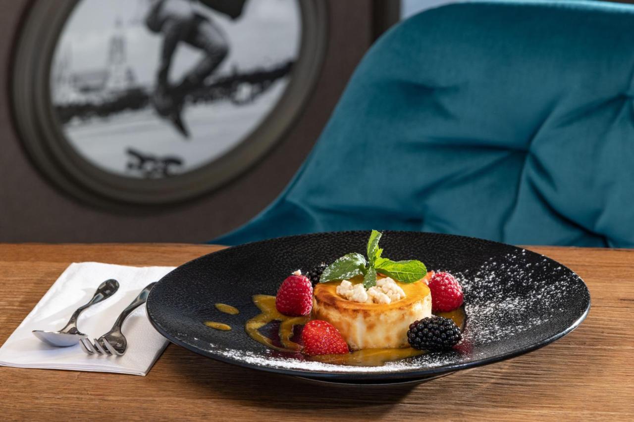Four Points By Sheraton Arabellapark Hotel