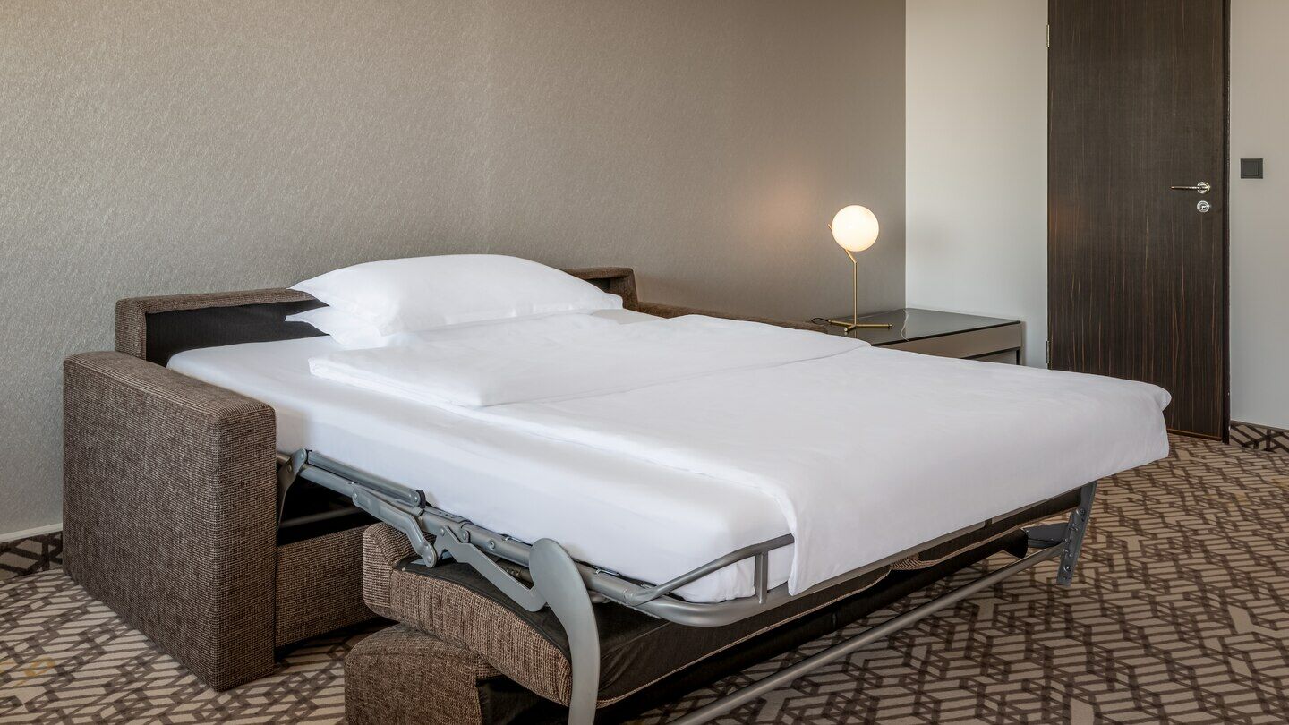 Hotel Four Points By Sheraton Arabellapark 4*